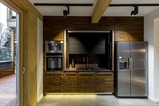 Luksusowe mieszkanie trzypokojowe na sprzedaż Zakopane, Równia Krupowa, Do Tadziaków 150m2 Foto 8