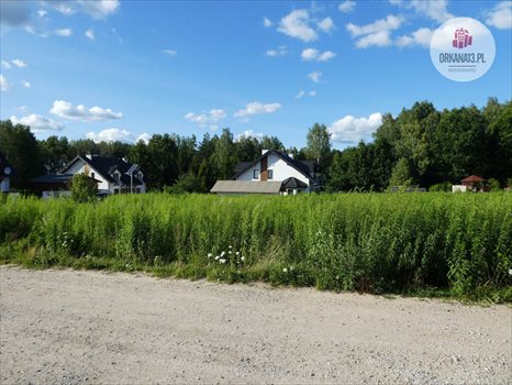 Działka budowlana na sprzedaż Gutkowo, ul. Pliszki 1 218m2 Foto 8