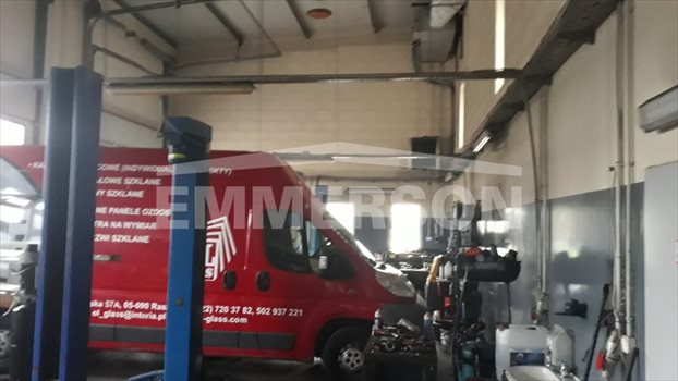 Lokal użytkowy na sprzedaż Jaworowa 600m2 Foto 4