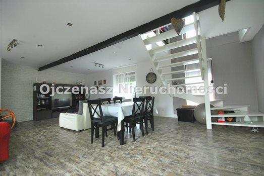 Dom na wynajem Bydgoszcz, Górzyskowo 140m2 Foto 2