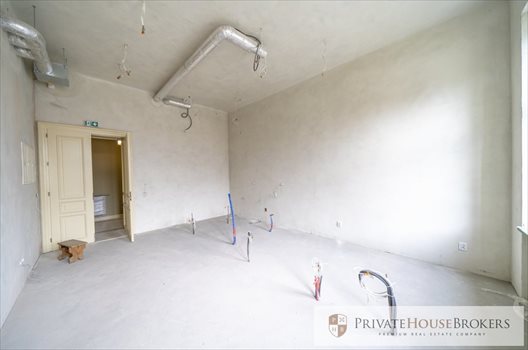Lokal użytkowy na wynajem Kraków, Grzegórzki, Hetmana Żółkiewskiego 185m2 Foto 11
