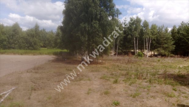 Działka budowlana na sprzedaż Warszawa, Ursynów, Prawdziwka 3 612m2 Foto 2