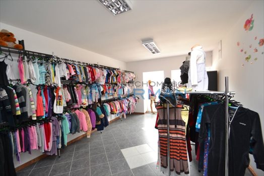 Lokal użytkowy na sprzedaż Człopa 141m2 Foto 11