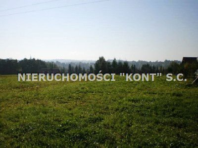 Działka budowlana na sprzedaż Gaj 1 481m2 Foto 3