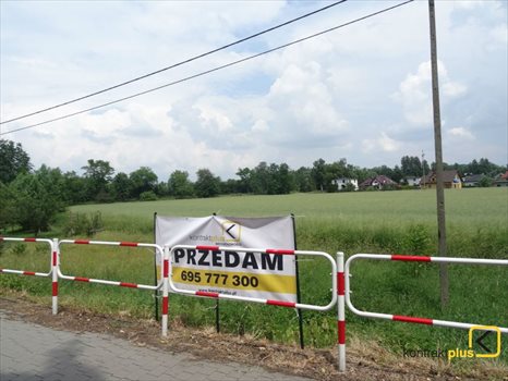 Działka budowlana na sprzedaż Jasienica, Słoneczna 7 715m2 Foto 4