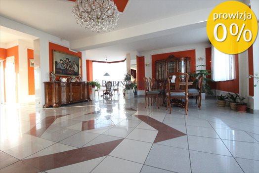 Dom na sprzedaż Kielce, Stefana Starzyńskiego 400m2 Foto 5