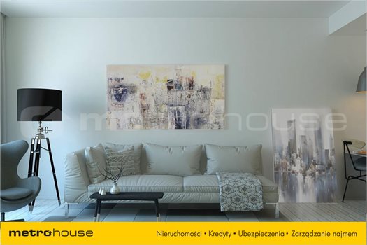 Mieszkanie trzypokojowe na sprzedaż Poznań, Naramowice, Karpia 49m2 Foto 3