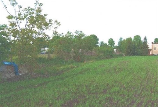 Działka rolna na sprzedaż Wielka Wieś 30 801m2 Foto 2