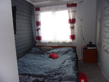 Mieszkanie trzypokojowe na sprzedaż Bolesławiec, Augusta Cieszkowskiego 60m2 Foto 5