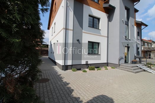 Lokal użytkowy na wynajem Warszawa, Bemowo, Gimnazjalna 133m2 Foto 3
