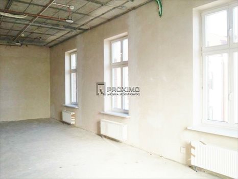 Lokal użytkowy na wynajem Kraków, Stare Miasto, Podgórska 285m2 Foto 2