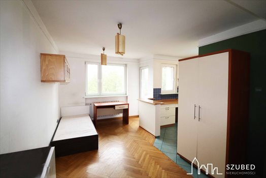 Mieszkanie trzypokojowe na sprzedaż Poznań, Nowe Miasto, Warszawska 64m2 Foto 4