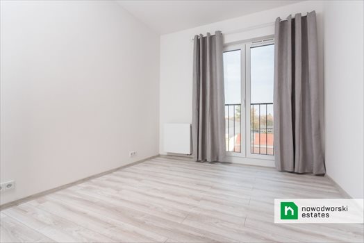 Mieszkanie dwupokojowe na wynajem Kraków, Śródmieście, Rakowicka 45m2 Foto 9