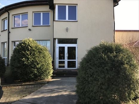 Lokal użytkowy na wynajem Prażmów, Łoś 400m2 Foto 3