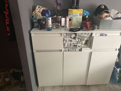 Kawalerka na sprzedaż Rybnik 37m2 Foto 6