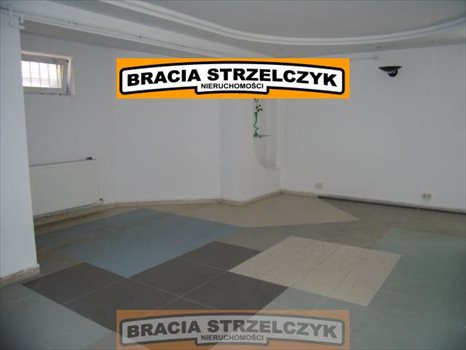 Lokal użytkowy na sprzedaż Warszawa, Bielany 90m2 Foto 9