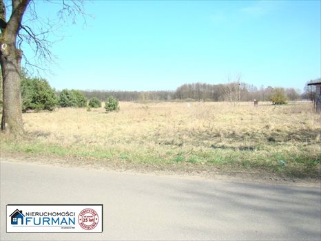 Działka inna na sprzedaż Laskowo 1 070m2 Foto 5