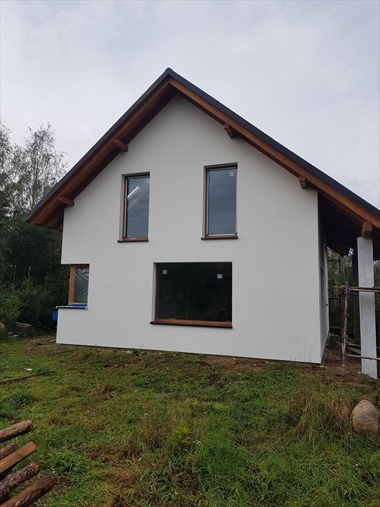 Dom na sprzedaż Smętowo Chmieleńskie 191m2 Foto 4