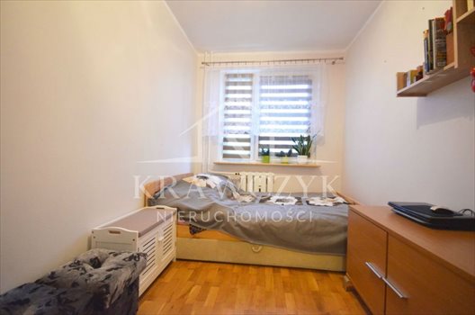 Mieszkanie czteropokojowe na sprzedaż Szczecin, Świerczewo 82m2 Foto 6