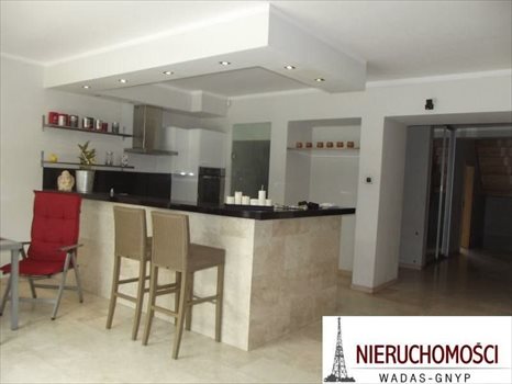 Dom na wynajem Gliwice, Śródmieście 241m2 Foto 2