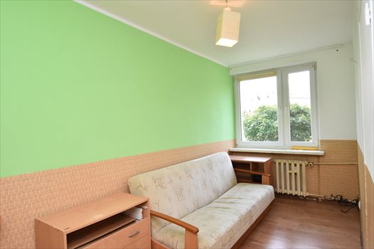 Mieszkanie trzypokojowe na sprzedaż Gdańsk, Żabianka 48m2 Foto 2