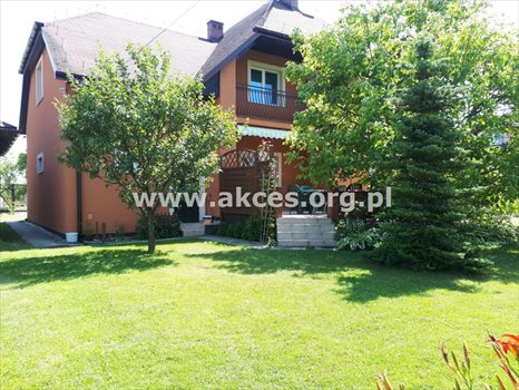 Dom na sprzedaż Jesówka 230m2 Foto 4