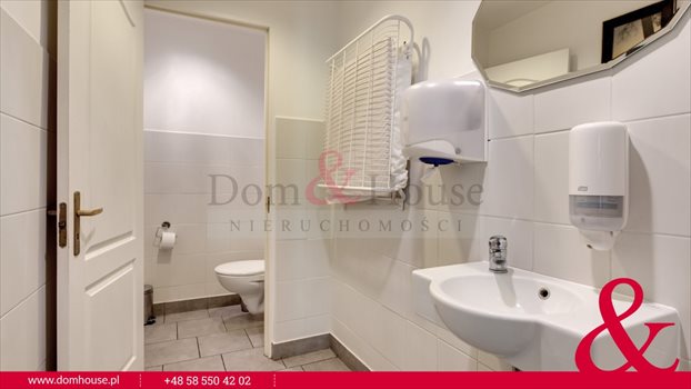 Lokal użytkowy na wynajem Gdańsk, Żabianka, Gospody 269m2 Foto 11