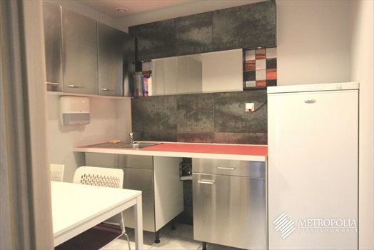 Lokal użytkowy na wynajem Kraków, Krowodrza, Bartosza Głowackiego 237m2 Foto 4