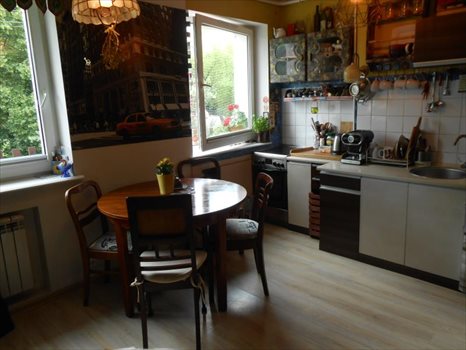 Mieszkanie dwupokojowe na sprzedaż Gdynia, Wzgórze Św. Maksymiliana, LEGIONÓW 32m2 Foto 2