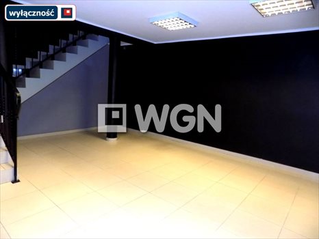 Lokal użytkowy na wynajem Ełk, Centrum, Wojska Polskiego 118m2 Foto 8
