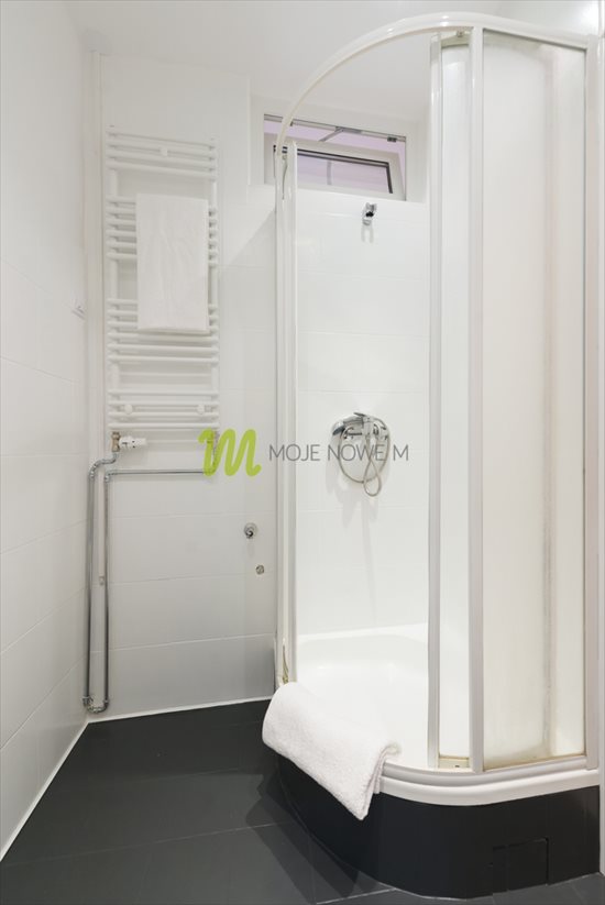 Mieszkanie dwupokojowe na wynajem Poznań, Nowe Miasto, Wołkowyska 35m2 Foto 5