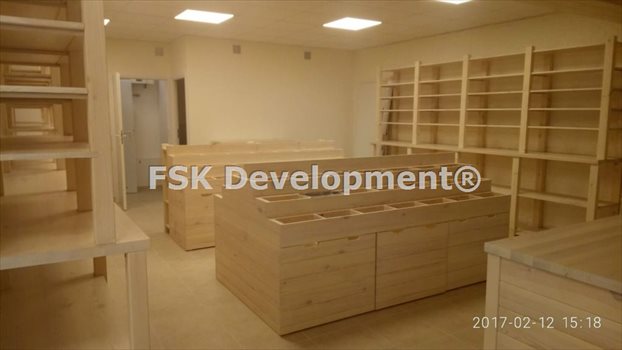 Lokal użytkowy na wynajem Chorzów, Centrum 60m2 Foto 8