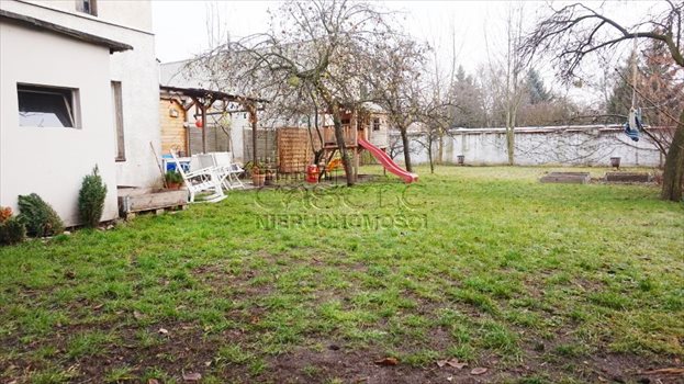 Dom na sprzedaż Poznań, Górczyn, Promienista 300m2 Foto 9