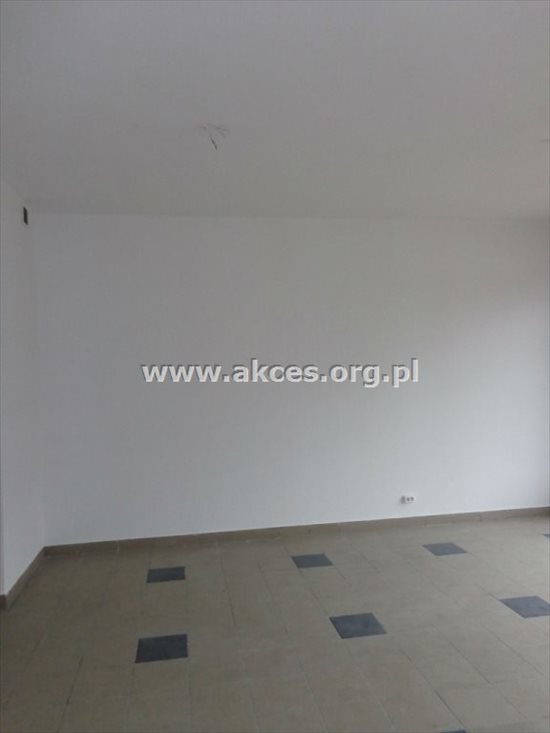 Lokal użytkowy na wynajem Warszawa, Ursynów, Stryjeńskich 60m2 Foto 3