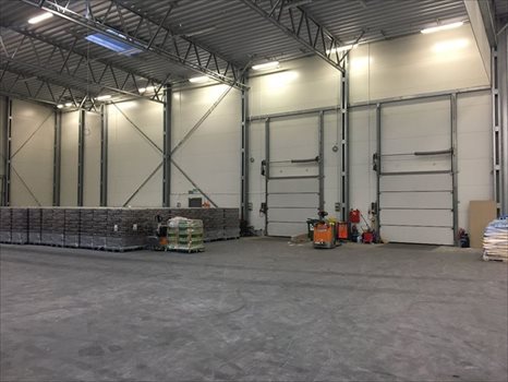 Lokal użytkowy na wynajem Radom 1 800m2 Foto 3
