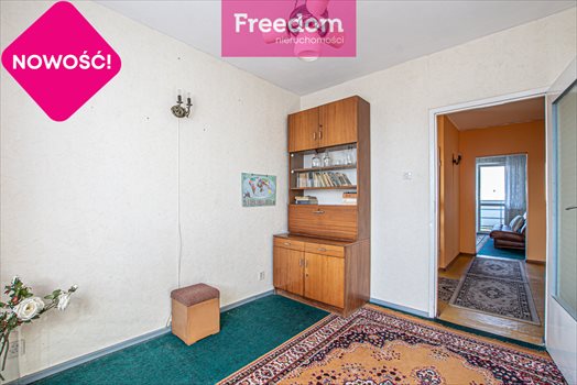 Mieszkanie czteropokojowe na sprzedaż Elbląg, Macieja Kalenkiewicza 73m2 Foto 11