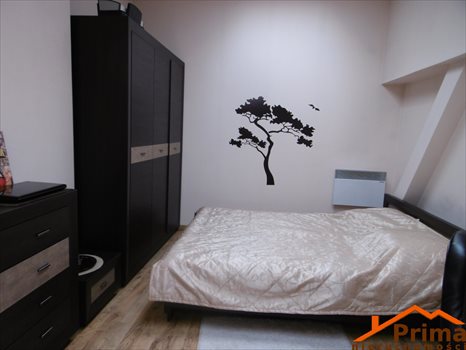 Mieszkanie dwupokojowe na sprzedaż Szczecin, Śródmieście, Bohaterów Getta Warszawskiego 74m2 Foto 10