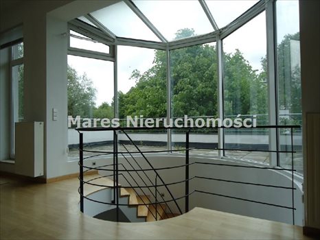 Dom na wynajem Warszawa, Bielany, Młociny, Hieroglif 207m2 Foto 12