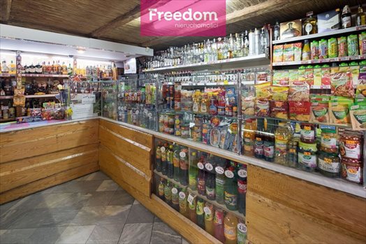 Lokal użytkowy na sprzedaż Olsztyn, Jaroty 105m2 Foto 13