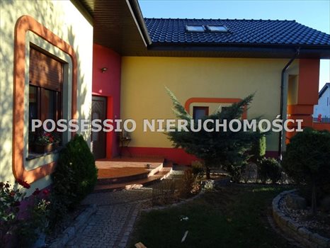Dom na sprzedaż Strzegom 181m2 Foto 3