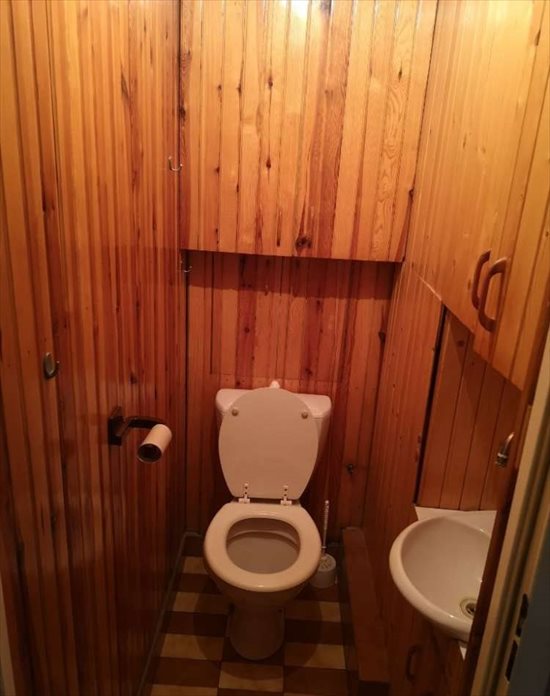 Mieszkanie trzypokojowe na sprzedaż Wrocław, Krzyki, Orzechowa 63m2 Foto 4