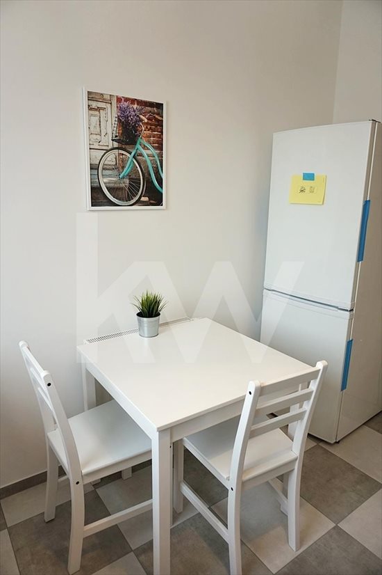 Mieszkanie dwupokojowe na wynajem Kraków, Czyżyny, Bolesława Orlińskiego 48m2 Foto 4