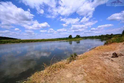 Działka rekreacyjna na sprzedaż Bachórzec 3 600m2 Foto 4