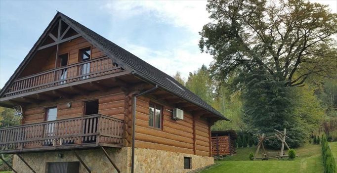 Dom na sprzedaż Dobczyce 200m2 Foto 1