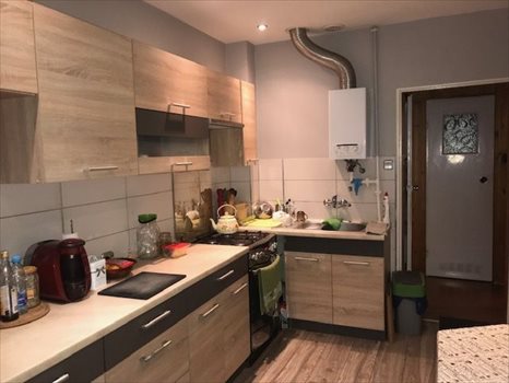 Mieszkanie trzypokojowe na sprzedaż Lubań, Spółdzielcza 66m2 Foto 6