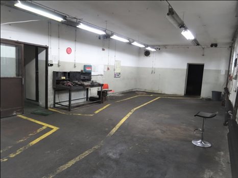 Lokal użytkowy na wynajem Konstancin-jeziorna, Chylice, Przesmyckiego 700m2 Foto 9