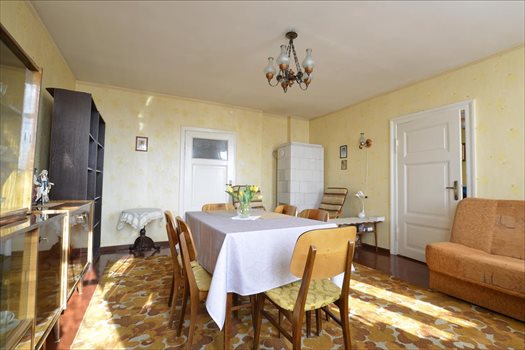 Mieszkanie dwupokojowe na sprzedaż Elbląg, Elbląg, Orla 64m2 Foto 3