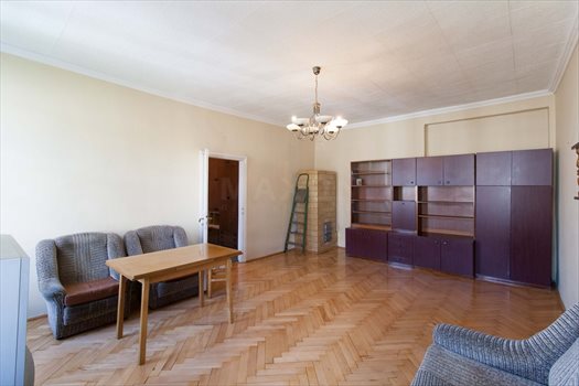 Mieszkanie dwupokojowe na sprzedaż Warszawa, Praga-Północ, ul. Targowa 77m2 Foto 2