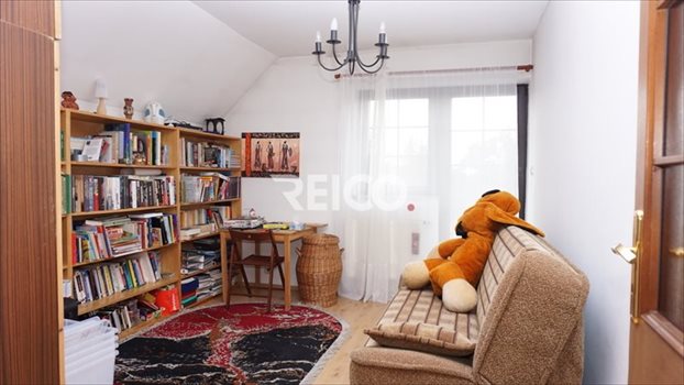 Dom na sprzedaż Stasi Las 230m2 Foto 12