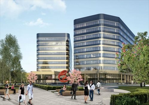Lokal użytkowy na wynajem Kraków, Grzegórzki, Fabryczna 900m2 Foto 3
